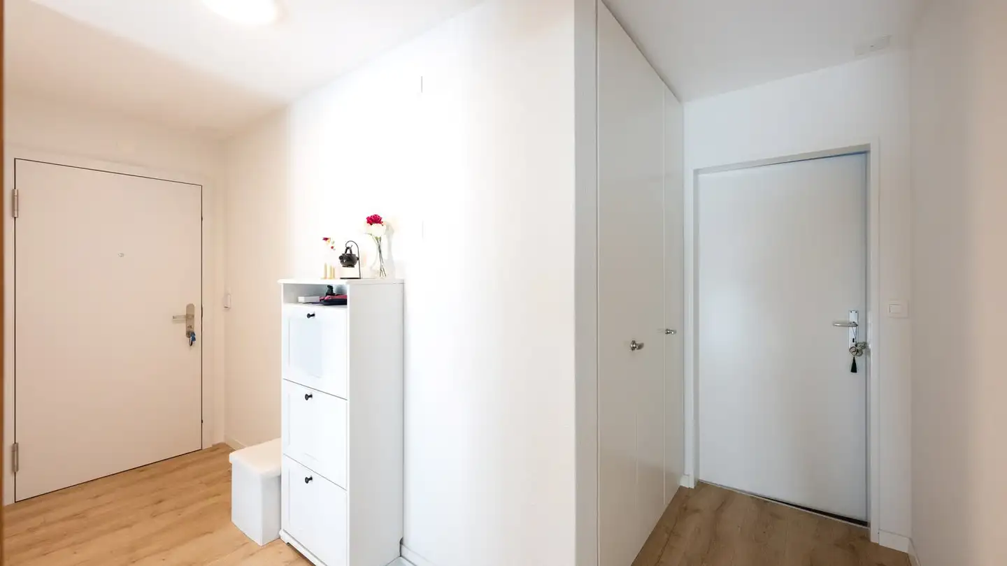 Attic flat for rent - Brämabüelstrasse 8, 7270 Davos Platz - Photo 4