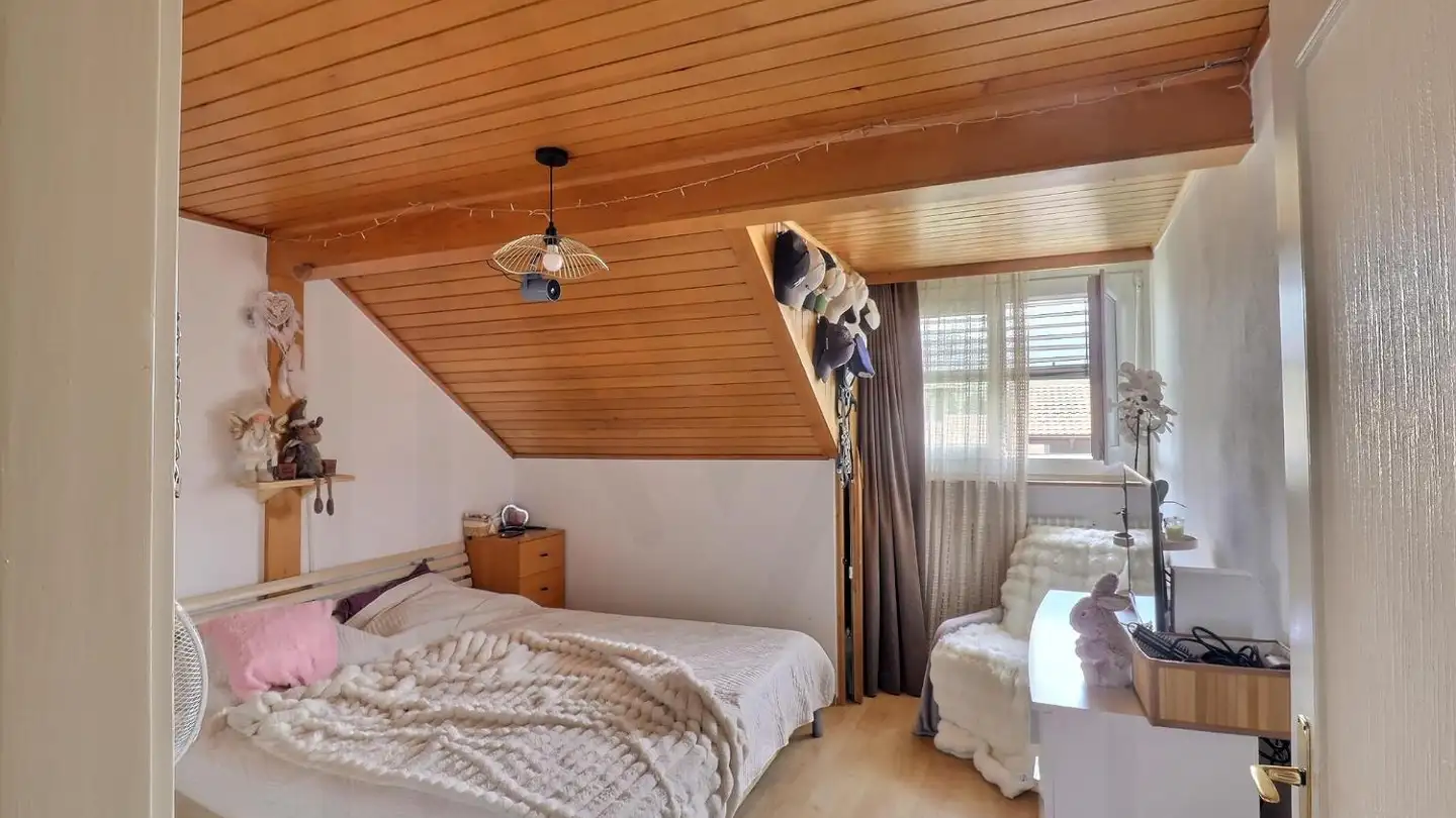 Apartment for sale - 1632 Riaz - Photo 3