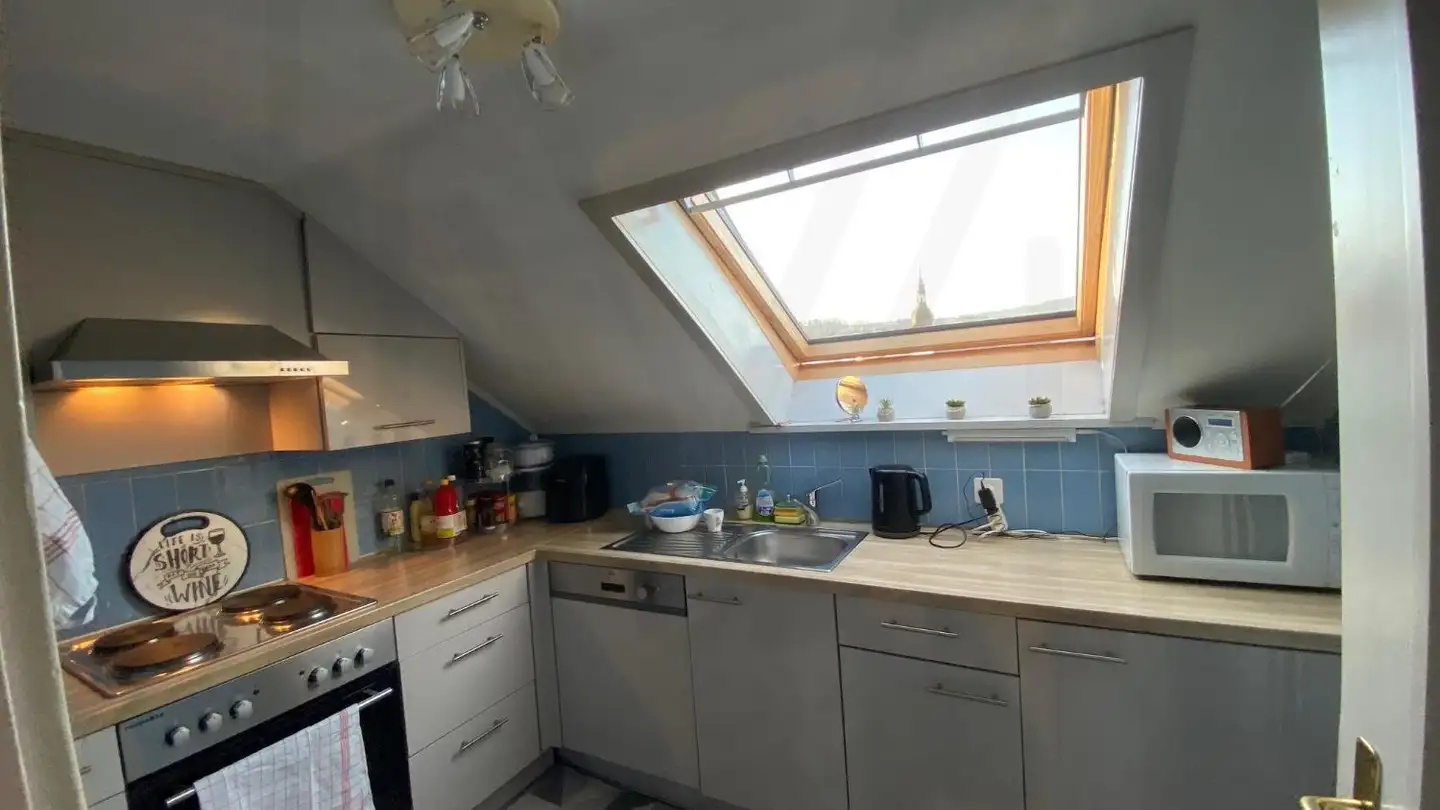 Apartment for sale - 1632 Riaz - Photo 4