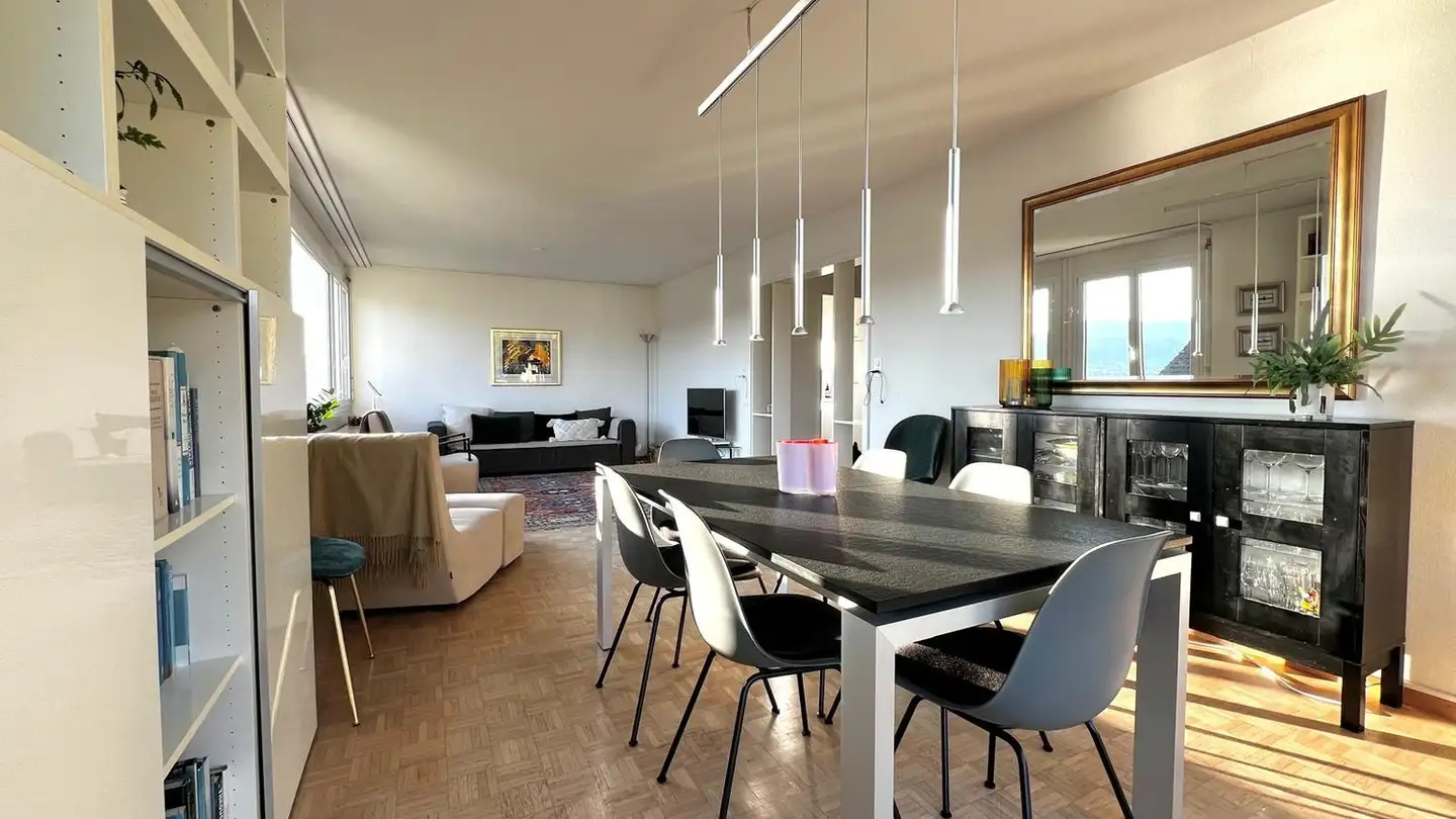 Wohnung mieten - Habüelstrasse 111, 8704 Herrliberg - Foto 2