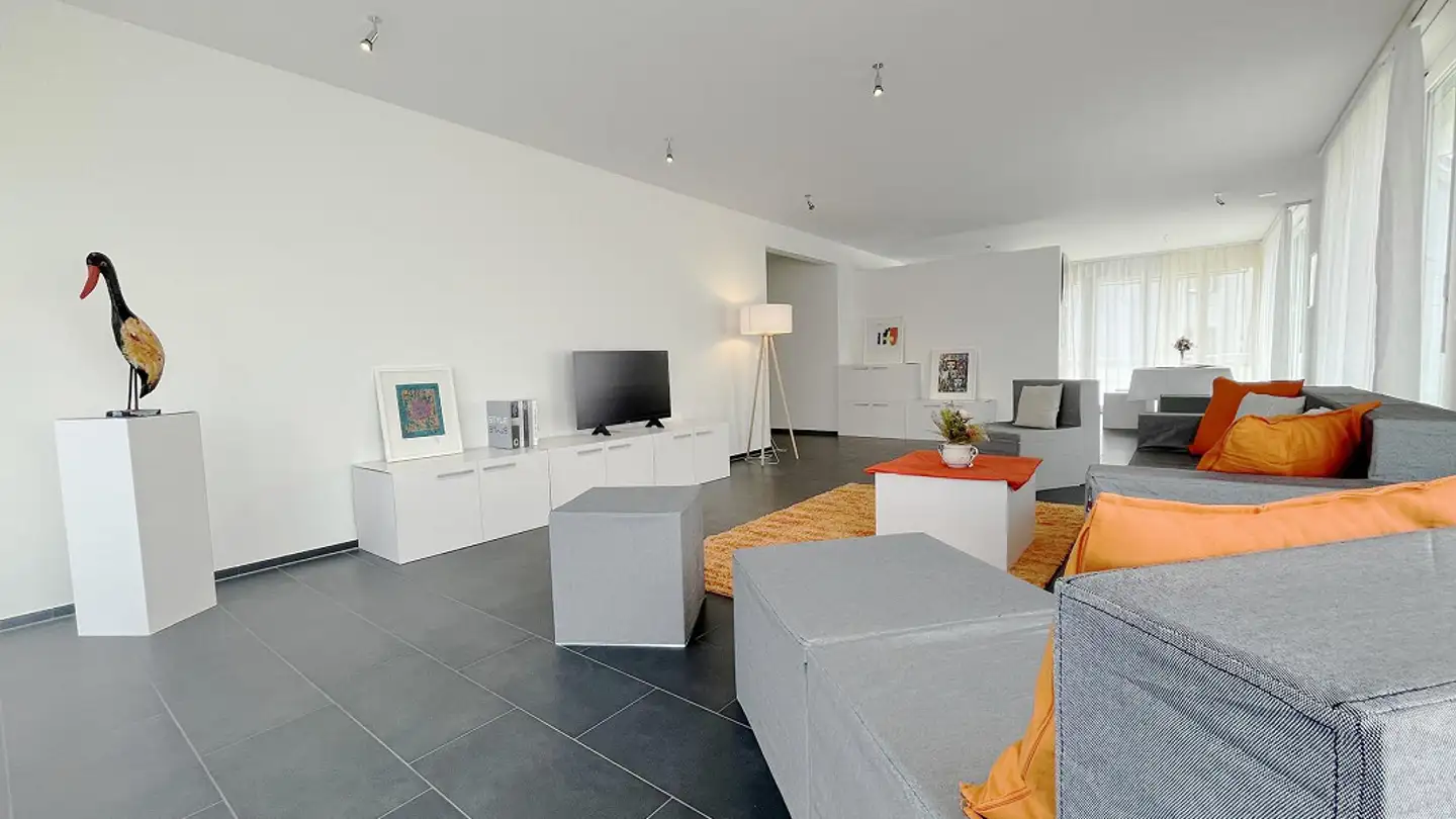 Wohnung kaufen - 9050 Appenzell