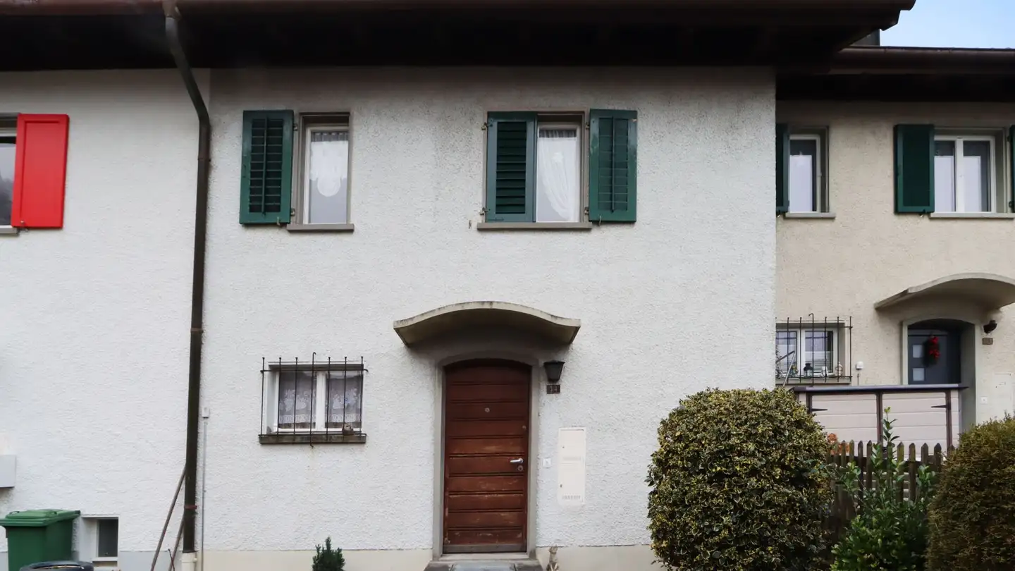 Single house for sale - Leuzingenweg, 8754 Netstal - Photo 3