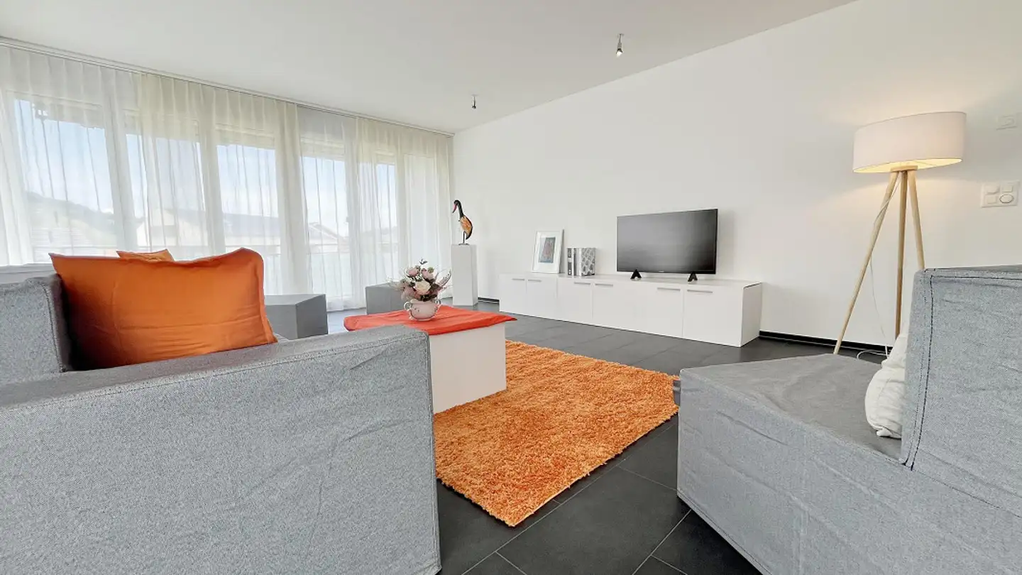 Wohnung kaufen - 9050 Appenzell - Foto 2