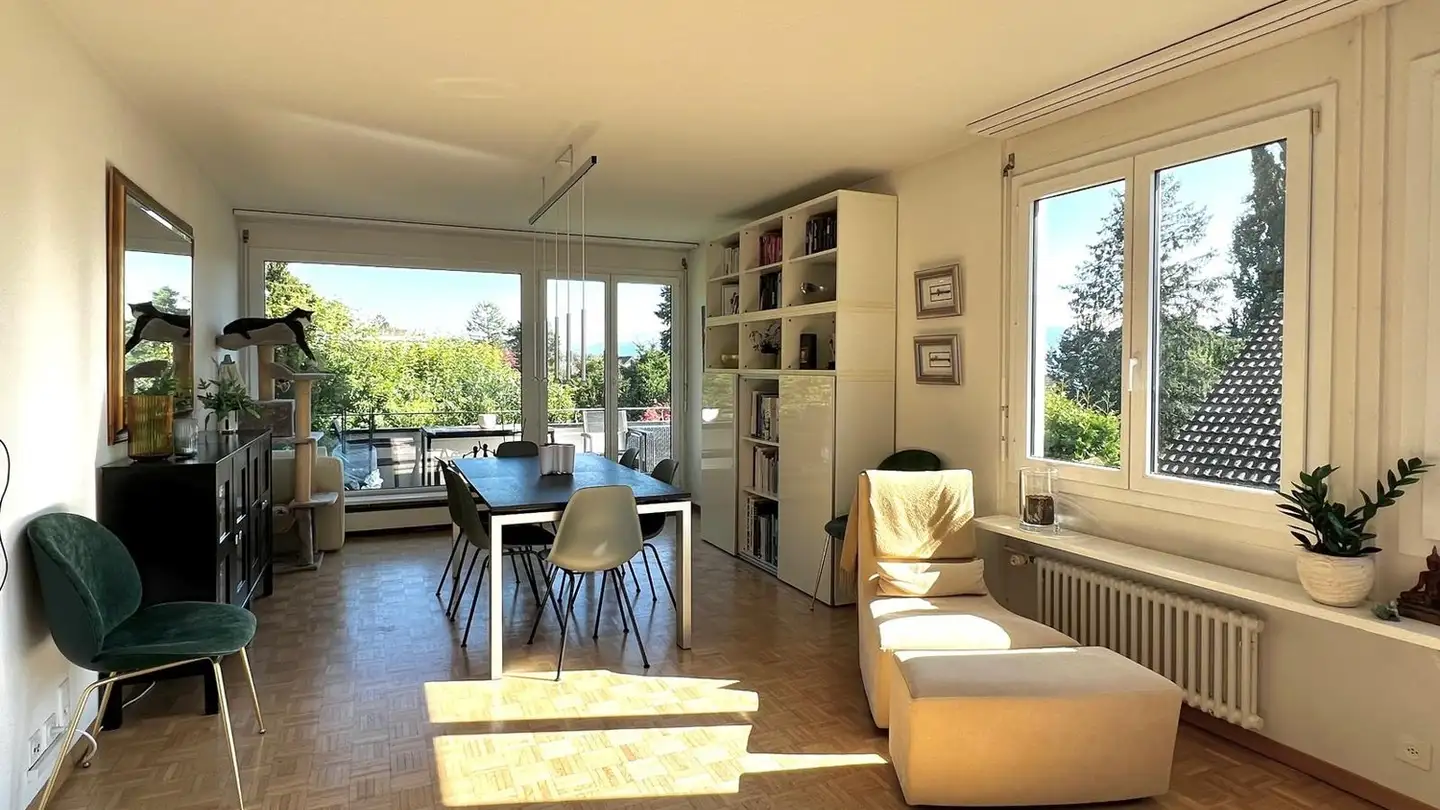 Wohnung mieten - Habüelstrasse 111, 8704 Herrliberg - Foto 4