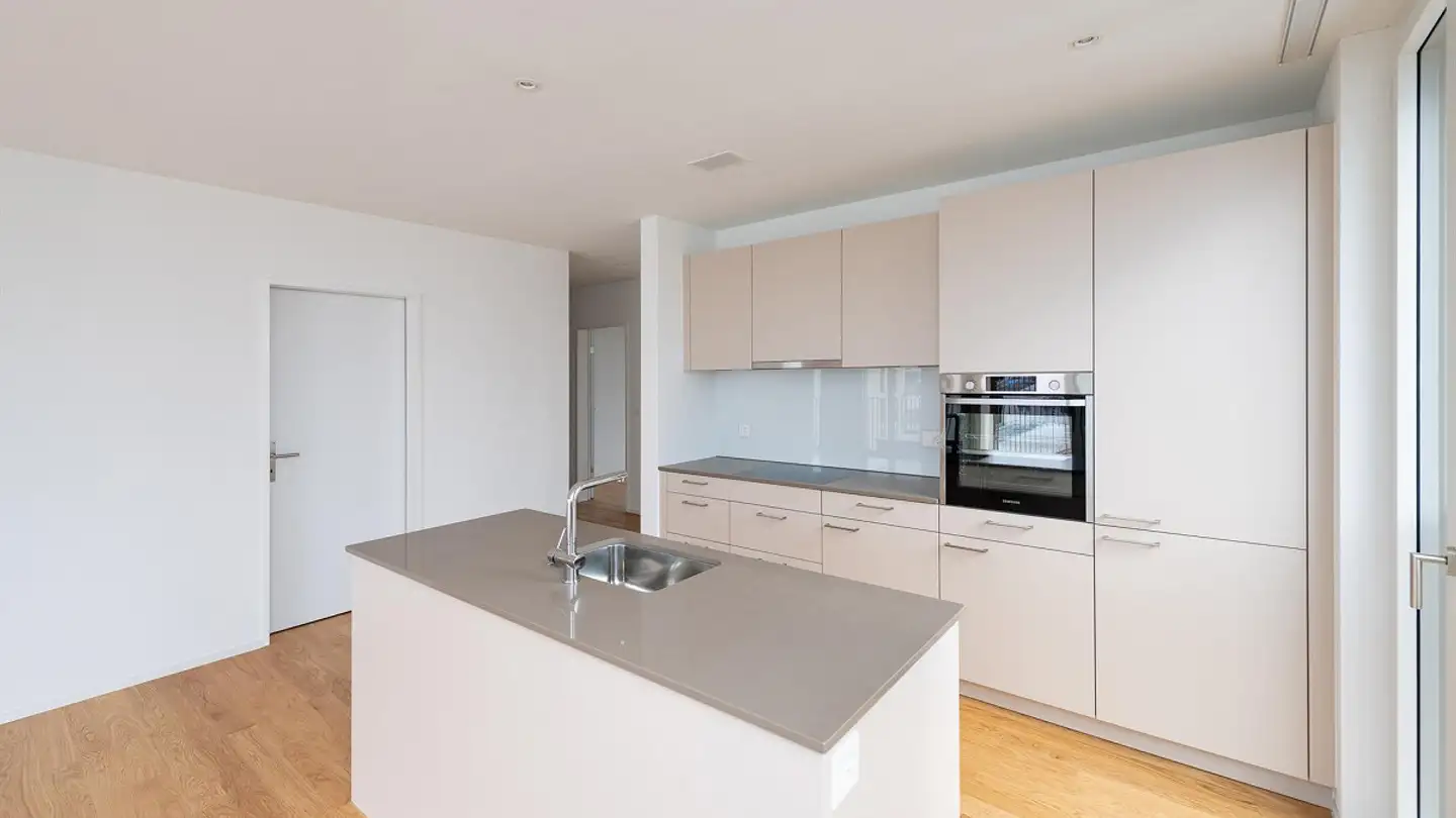 Appartement à louer - Oberer Freiburgweg 25, 4914 Roggwil BE - Photo 4