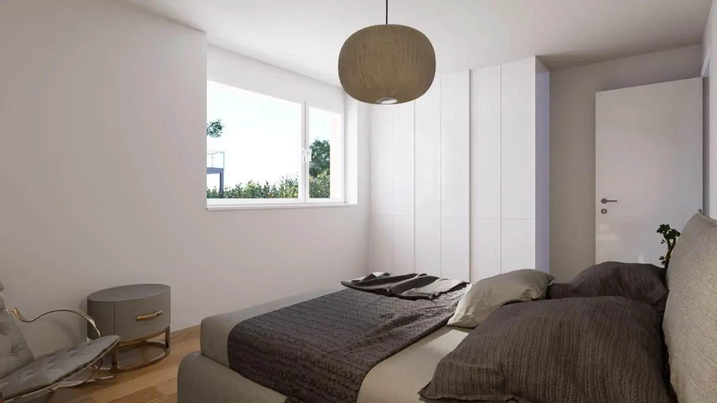 Wohnung kaufen - Eichholzstrasse, 8493 Saland - Foto 4