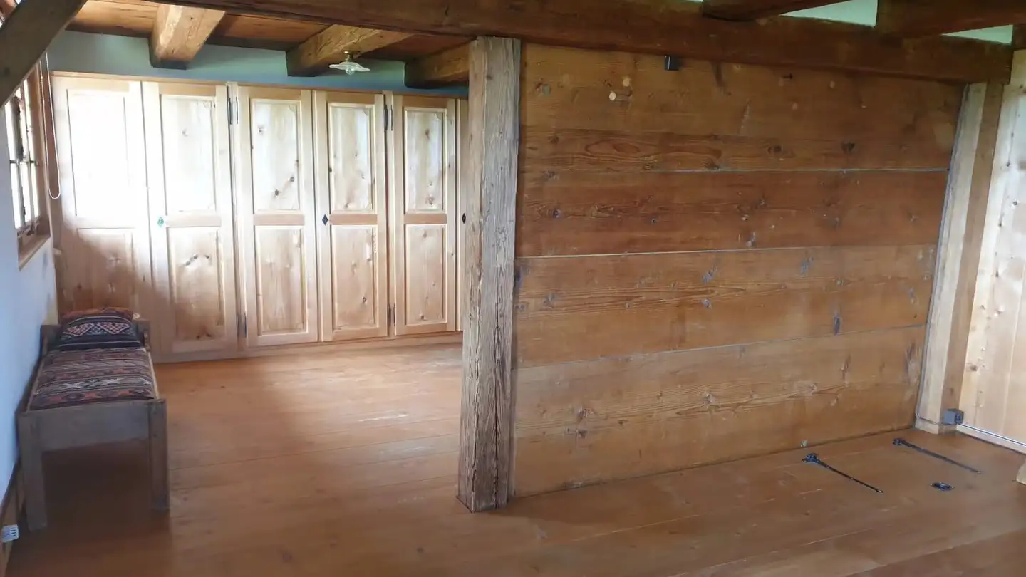 Farm for rent - Harhalden 3, 8816 Hirzel - Photo 3