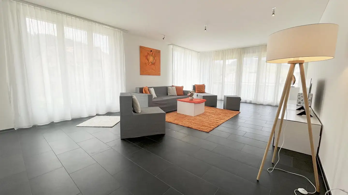 Wohnung kaufen - 9050 Appenzell - Foto 3