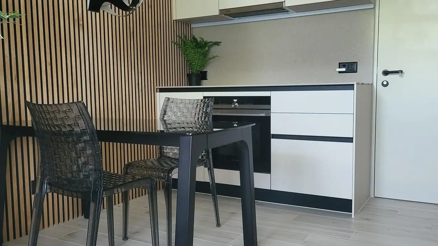 Apartment for rent - Seepark, 8852 Altendorf - Photo 2