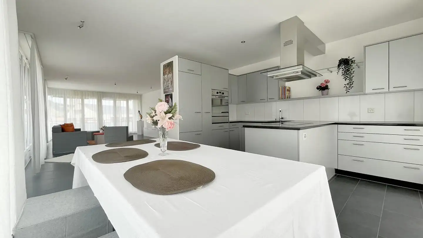 Wohnung kaufen - 9050 Appenzell - Foto 4