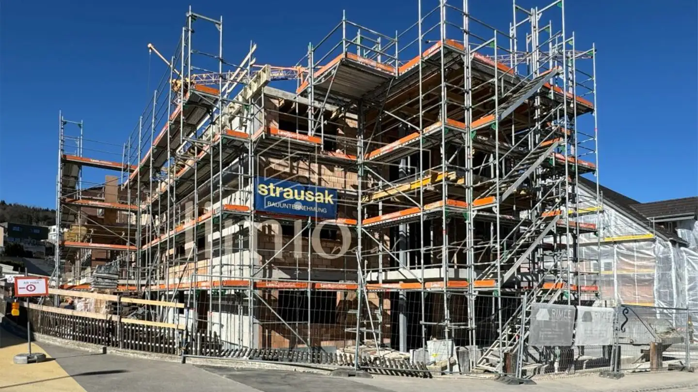 Wohnung kaufen - Winterthurerstrasse 52, 8370 Sirnach - Foto 2