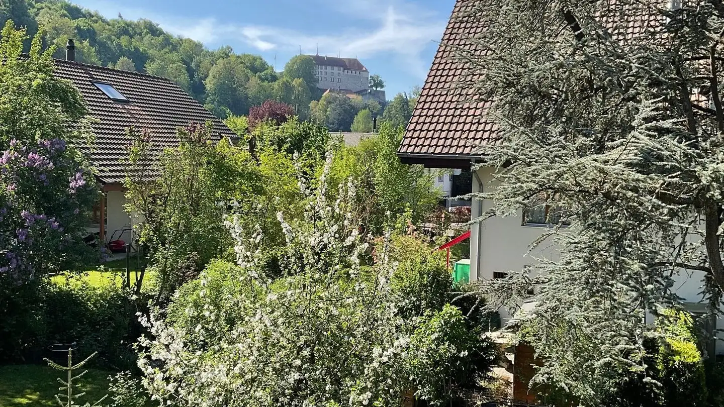 Casa a schiera in vendita - Emil Balmer-Weg 24, 3177 Laupen BE - Foto 3