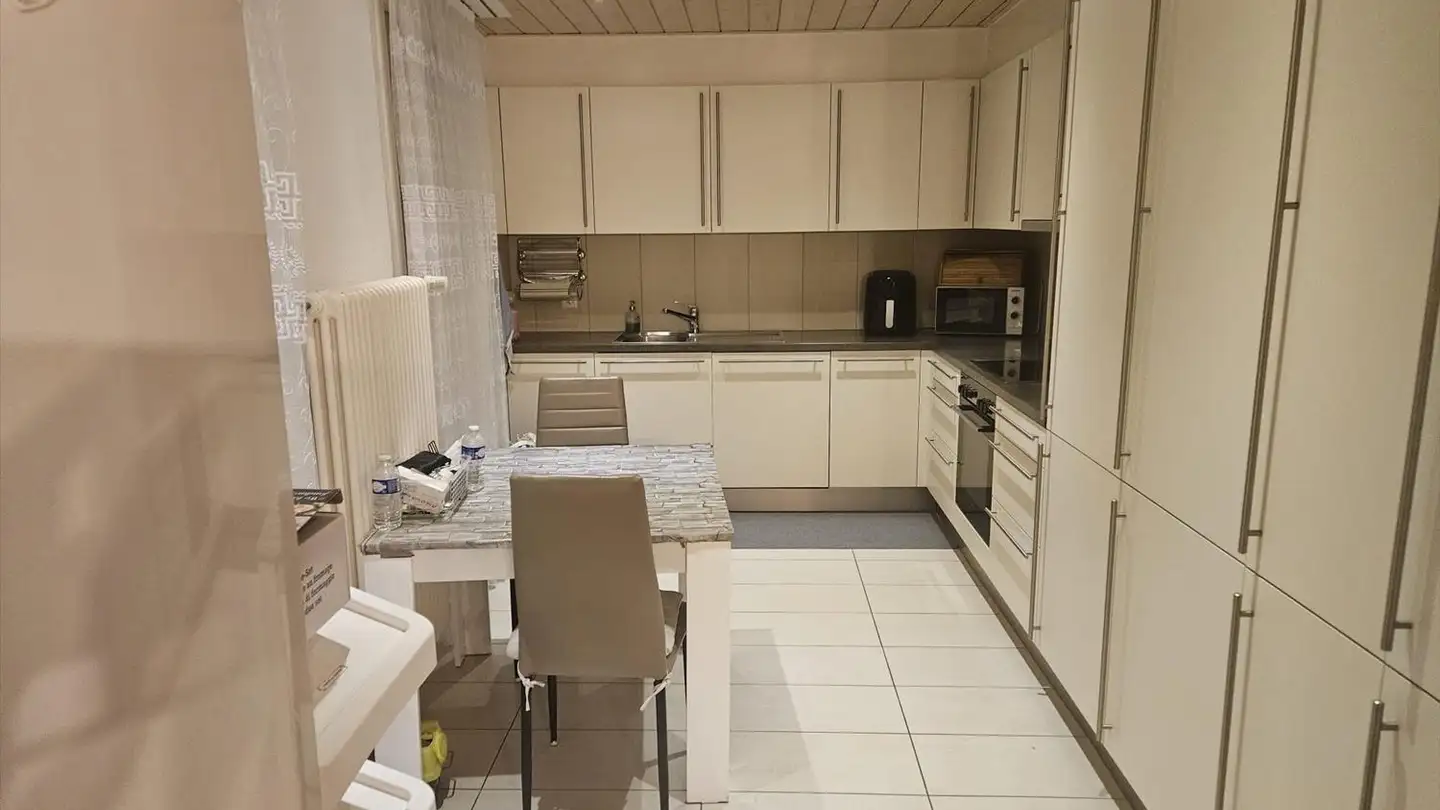 Apartment for rent - Rue Mauborget 3, 1510 Moudon