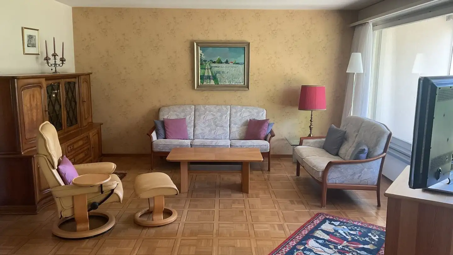 Casa a schiera in vendita - Emil Balmer-Weg 24, 3177 Laupen BE - Foto 4