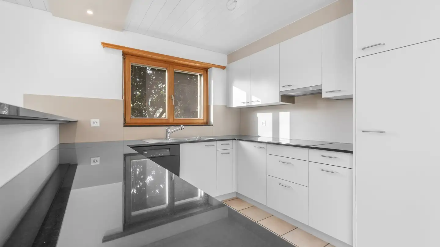 Appartement à louer - Mühlbachweg 2, 7304 Maienfeld - Photo 2
