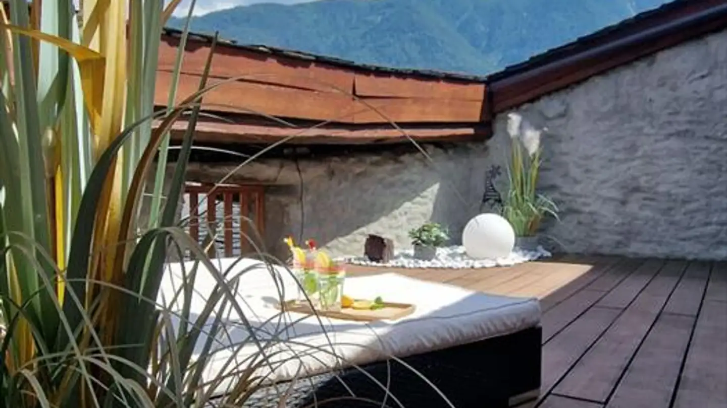 Casa a schiera in vendita - 1913 Saillon - Foto 4