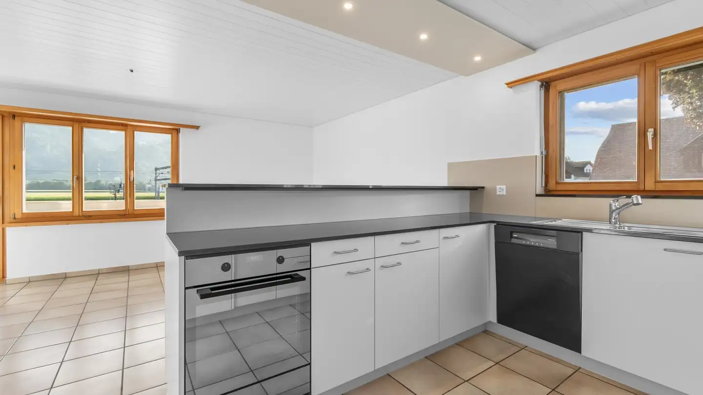 Appartement à louer - Mühlbachweg 2, 7304 Maienfeld - Photo 3
