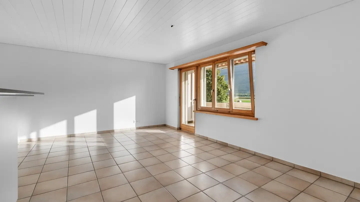 Appartement à louer - Mühlbachweg 2, 7304 Maienfeld - Photo 4