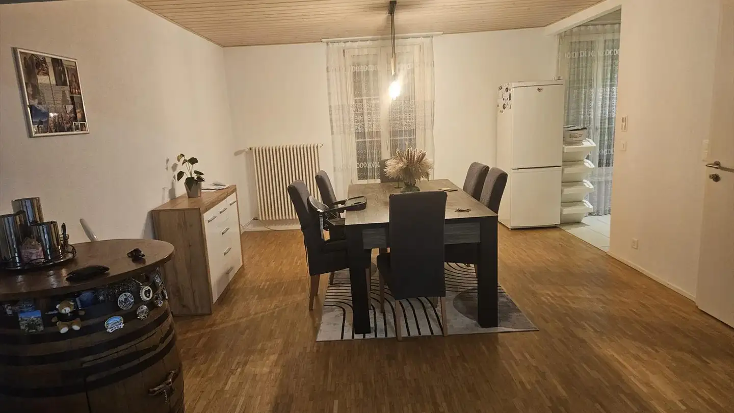 Apartment for rent - Rue Mauborget 3, 1510 Moudon - Photo 2