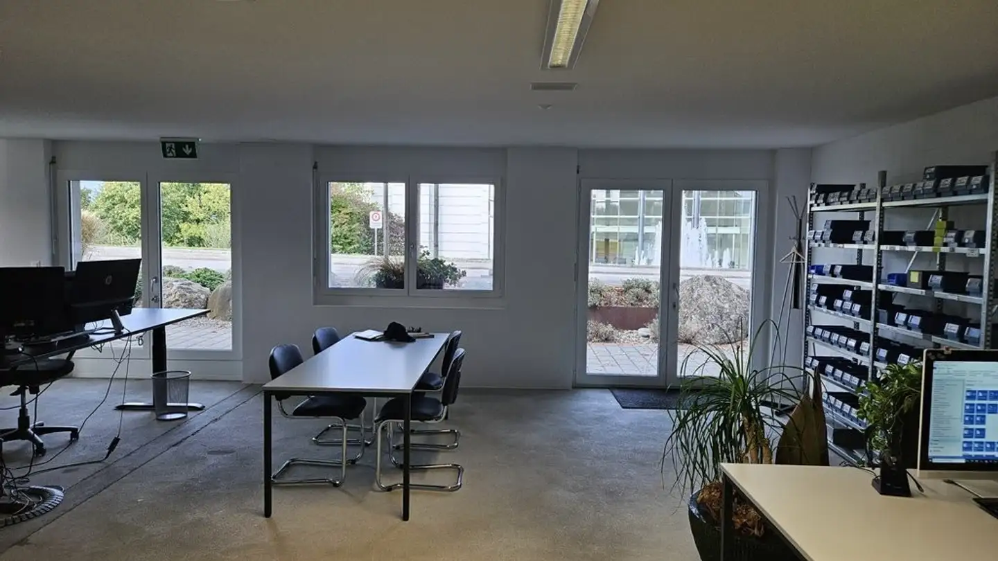 Commercial for rent - Amriswilerstrasse 43, 9320 Frasnacht - Photo 4