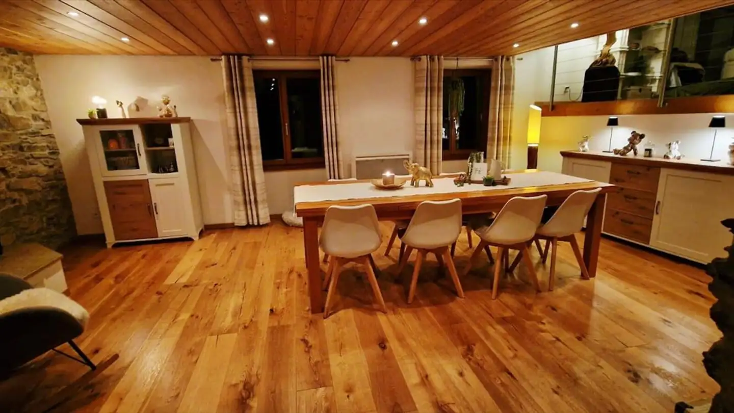 Casa a schiera in vendita - 1913 Saillon - Foto 2