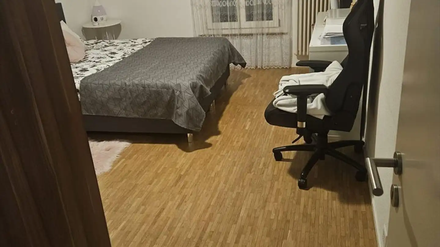 Apartment for rent - Rue Mauborget 3, 1510 Moudon - Photo 4