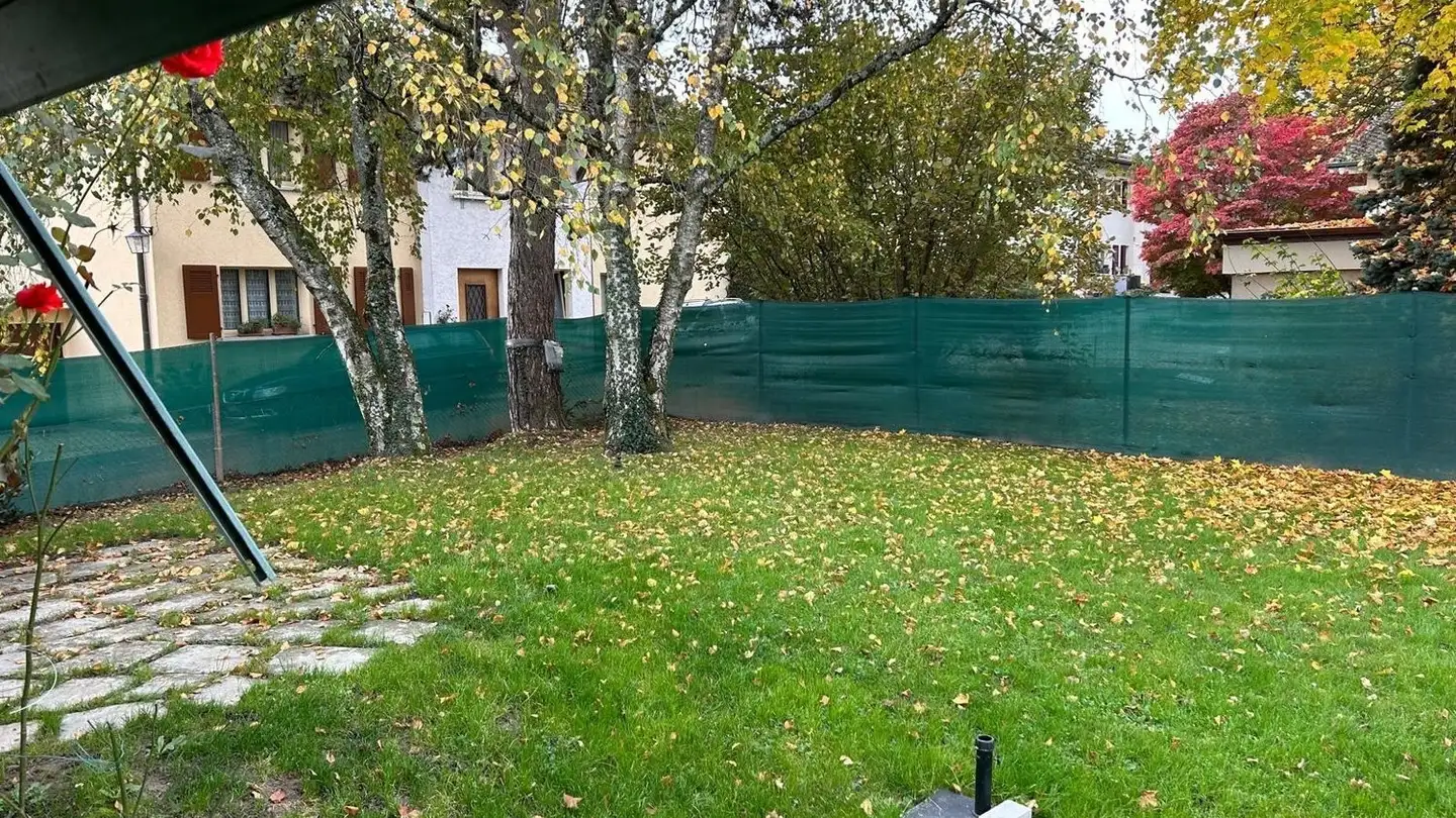 Stanza singola in affitto - Chemin De Chambésy, 1292 Chambésy - Photo 2