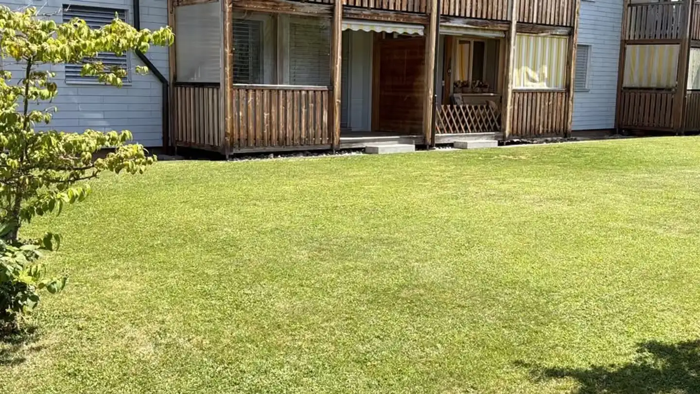 Apartment for rent - Gwattstrasse 58b, 3604 Thun