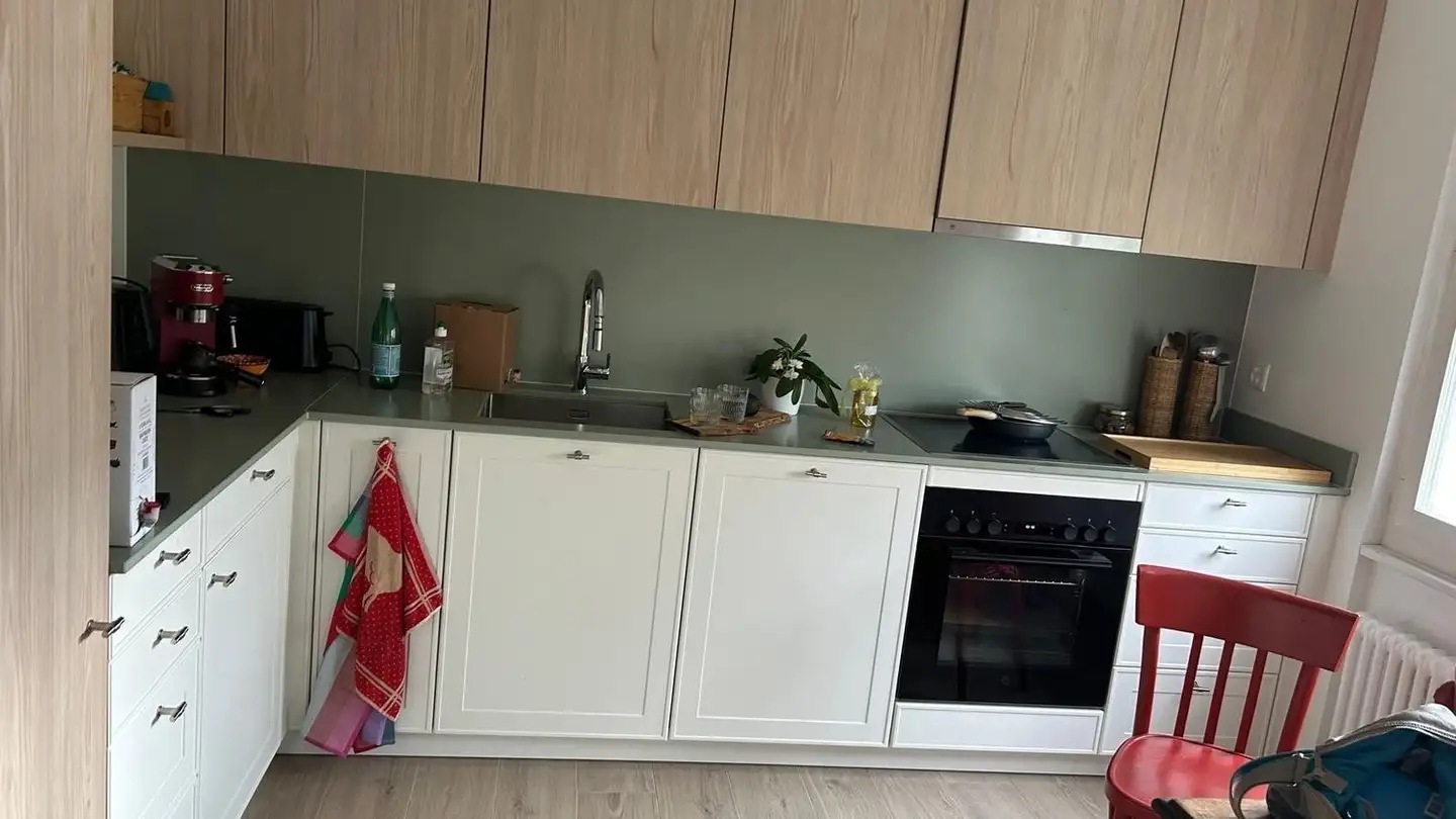 Stanza singola in affitto - Chemin De Chambésy, 1292 Chambésy - Photo 3