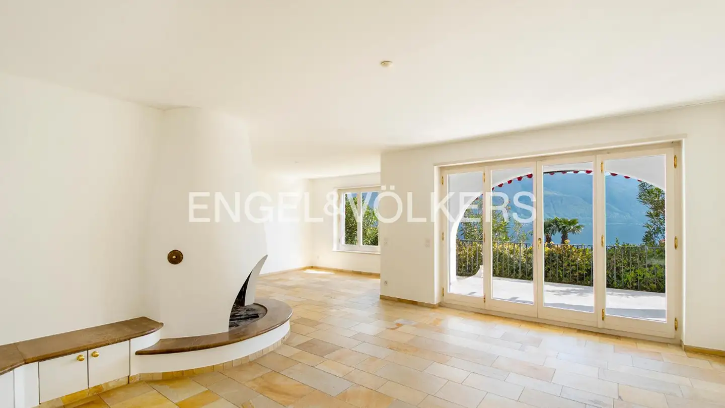 Villa à vendre - 6612 Ascona - Photo 3