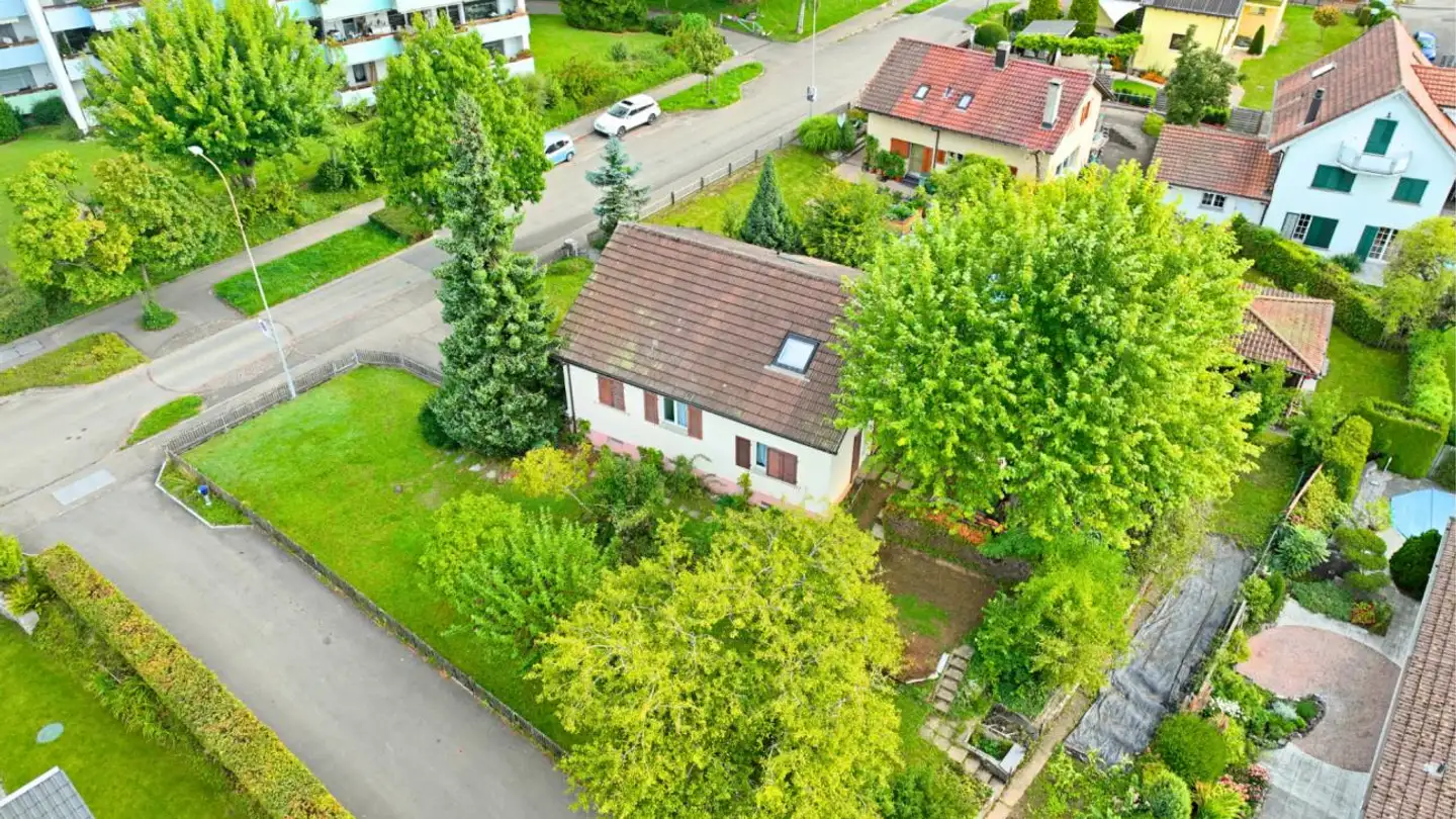 Terreno edificabile in vendita - Dorngasse 56, 8967 Widen - Photo 3