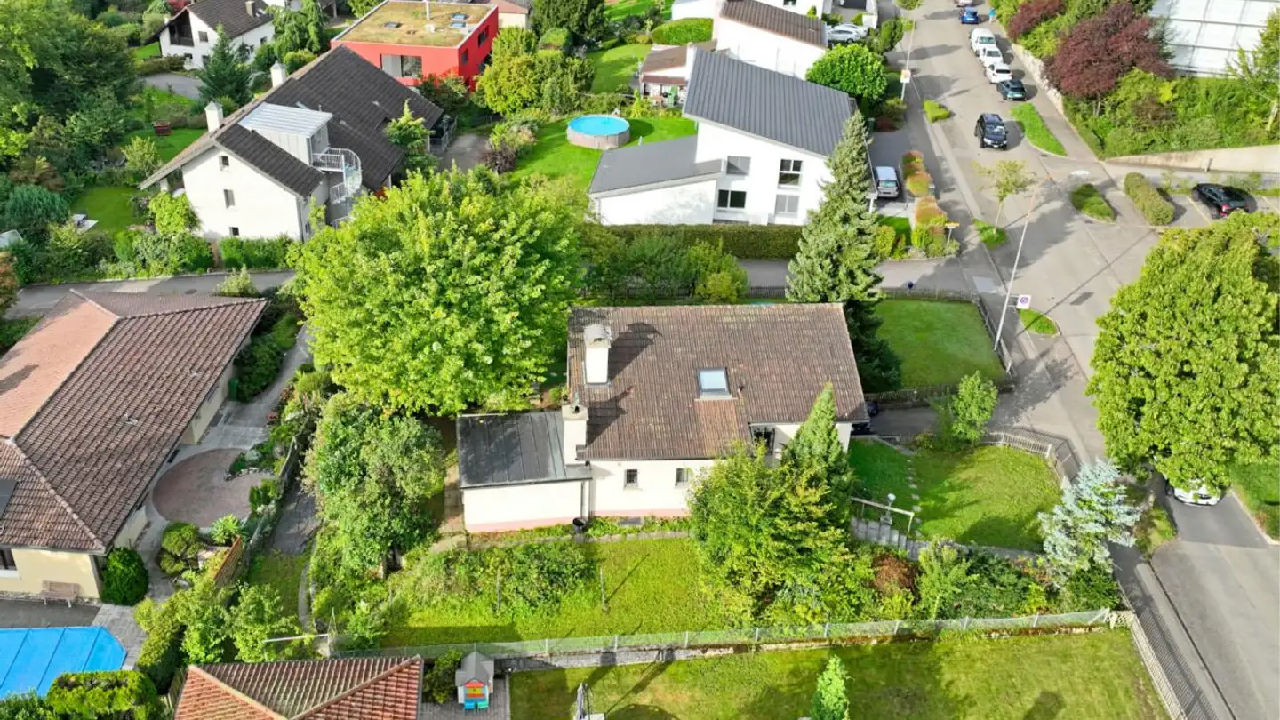 Terreno edificabile in vendita - Dorngasse 56, 8967 Widen - Photo 4