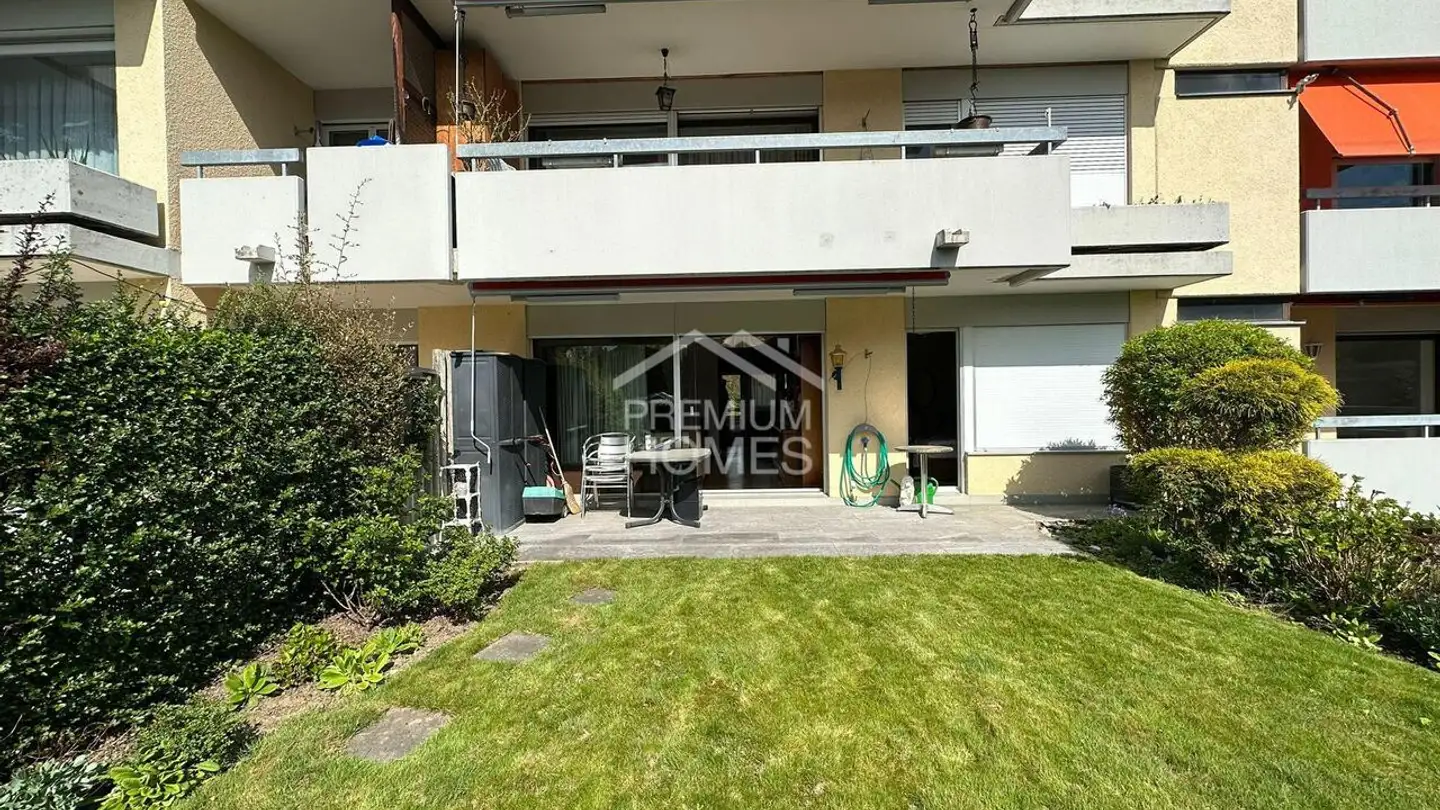 Apartment for sale - 8600 Dübendorf - Photo 2