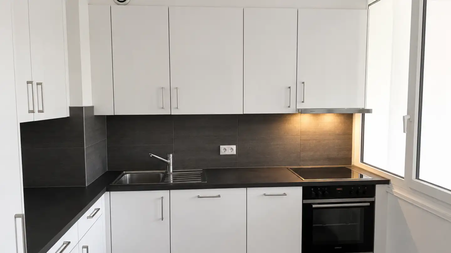 Appartement à louer - Quartier De La Levratte 32, 1260 Nyon - Photo 2