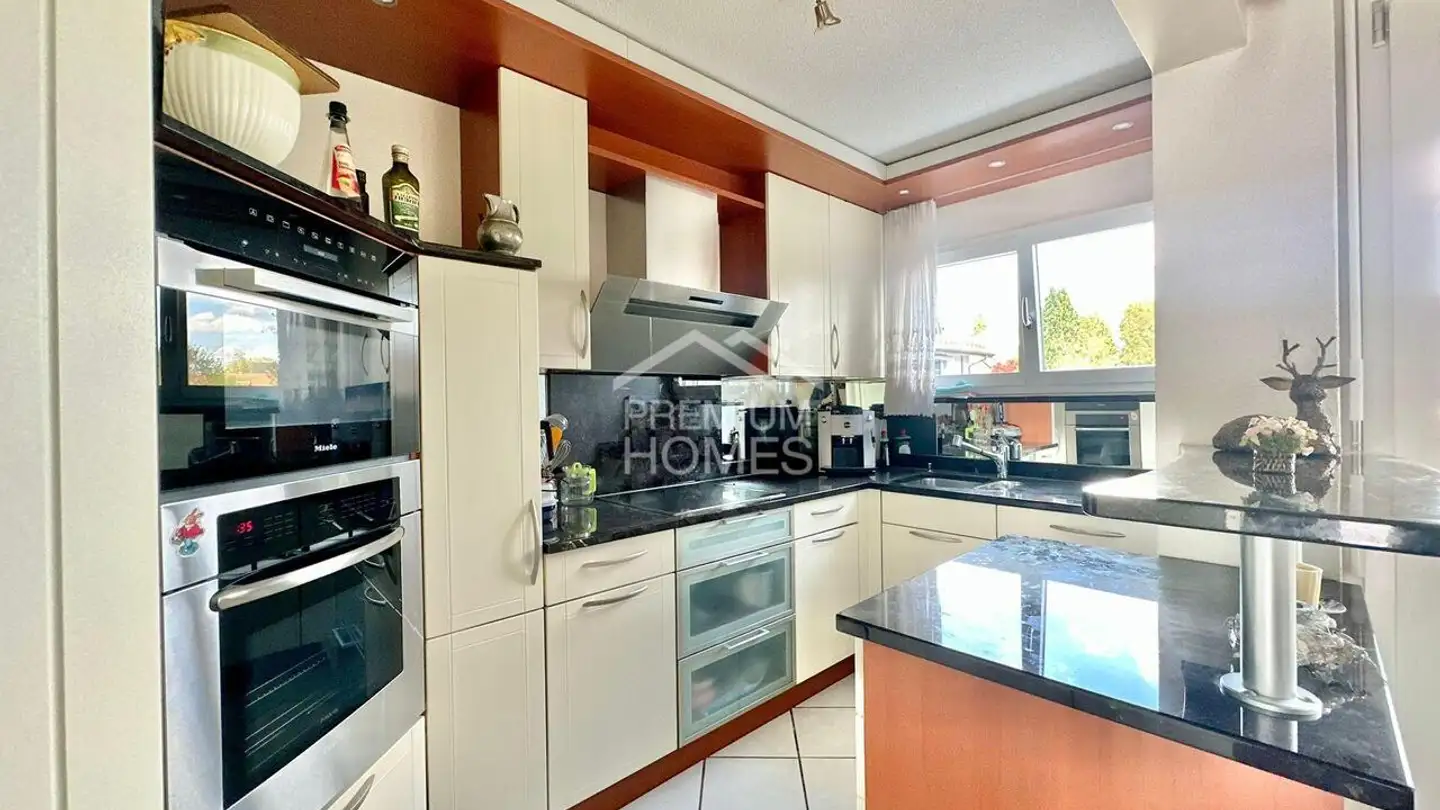 Apartment for sale - 8600 Dübendorf - Photo 4