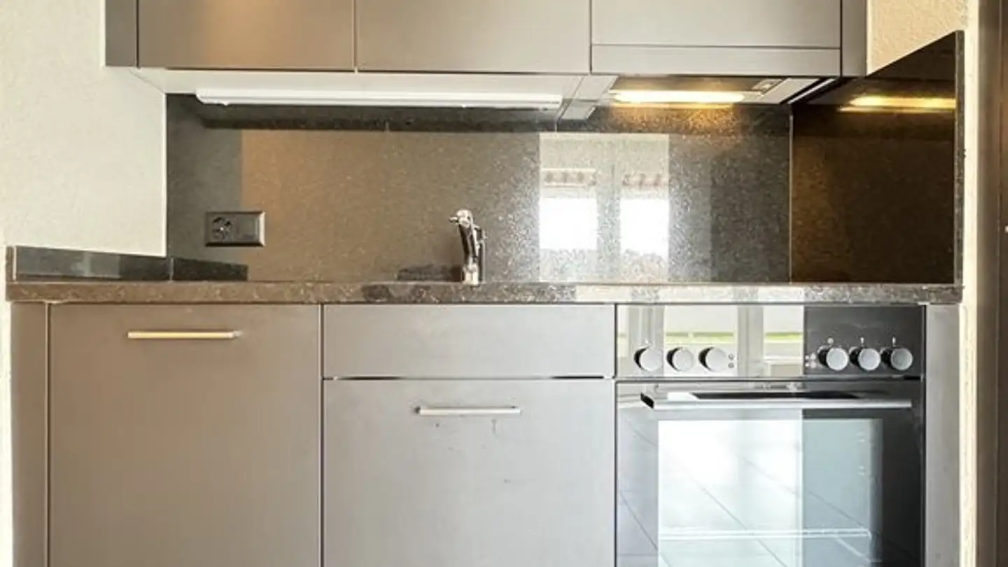 Wohnung mieten - Im Staadacker 5, 4702 Oensingen