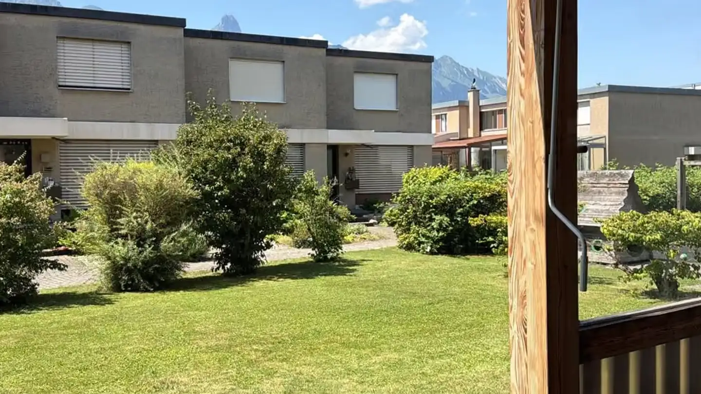 Apartment for rent - Gwattstrasse 58b, 3604 Thun - Photo 2
