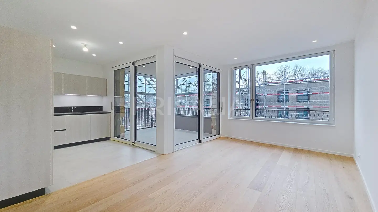 Apartment for rent - 1253 Vandoeuvres