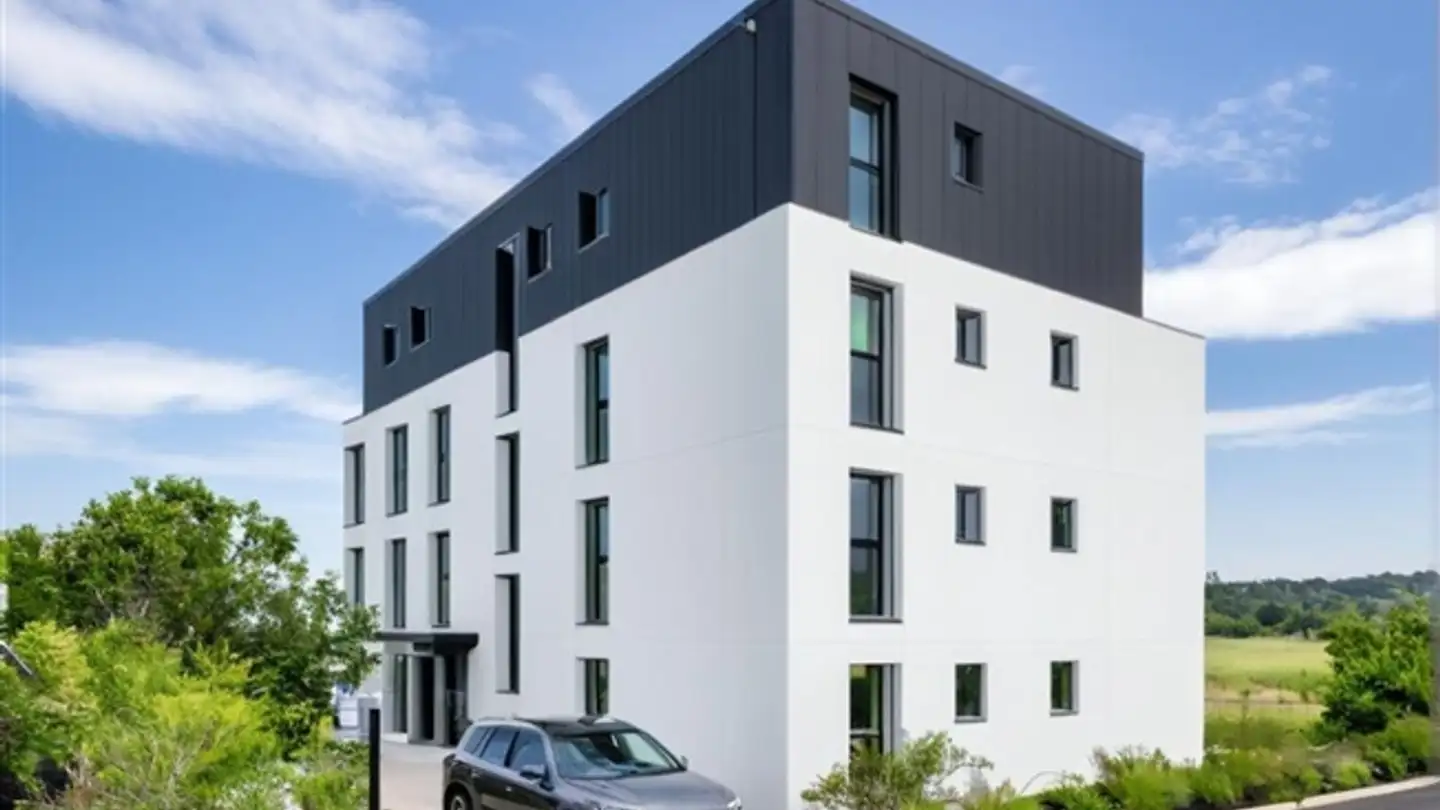 Appartamento in vendita - Les Condémines, 2525 Le Landeron - Foto 2