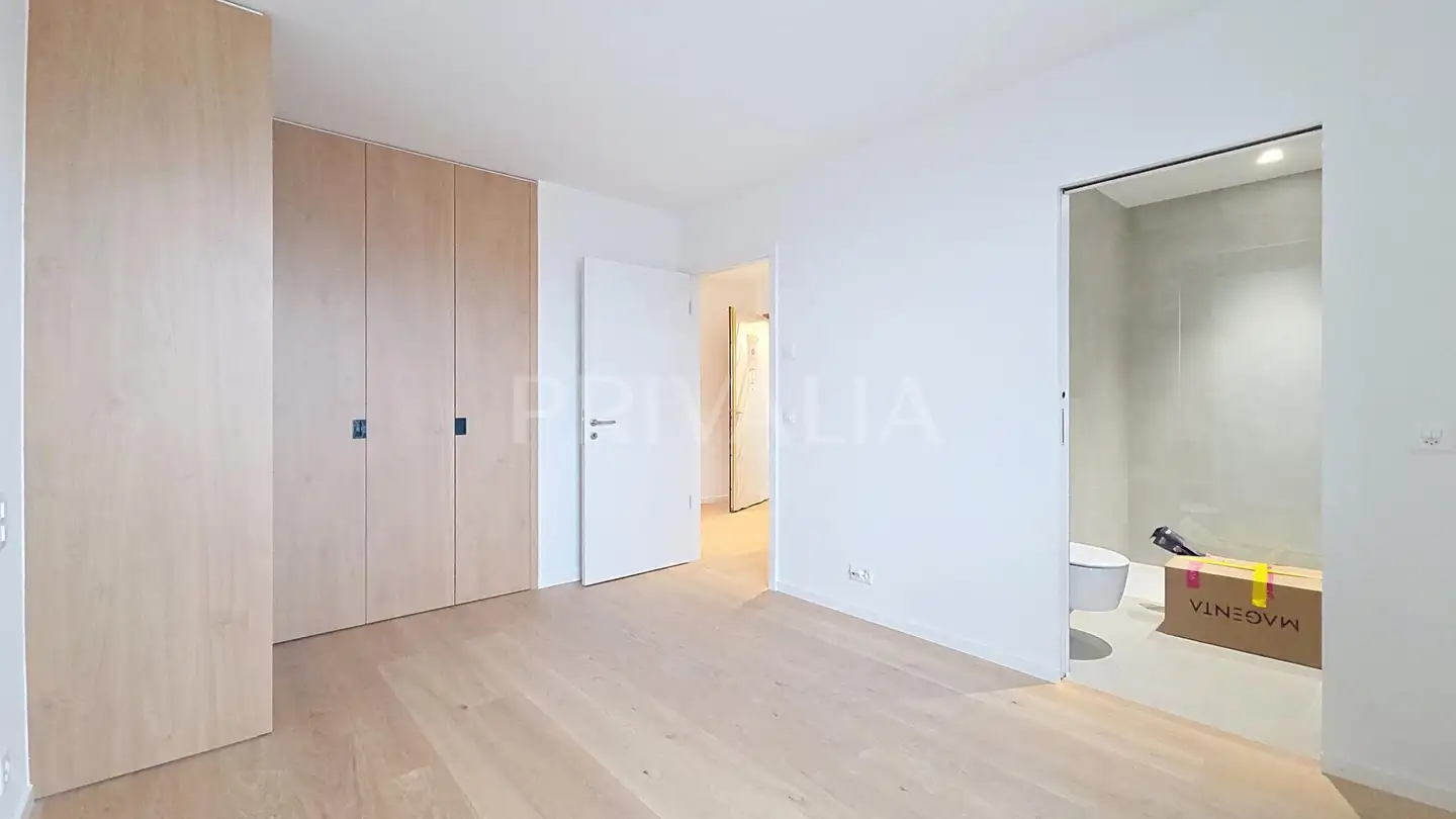 Apartment for rent - 1253 Vandoeuvres - Photo 2