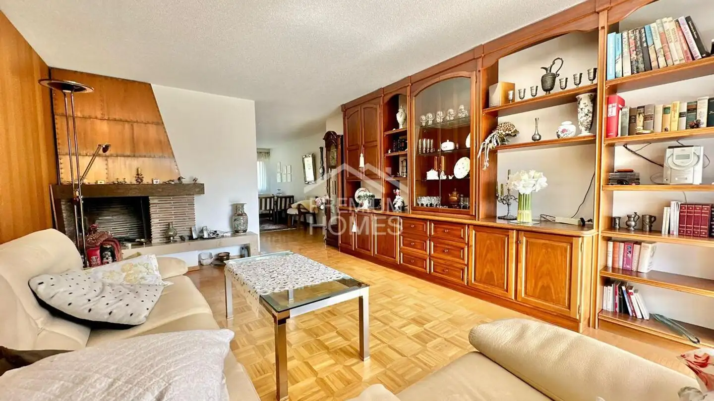 Apartment for sale - 8600 Dübendorf