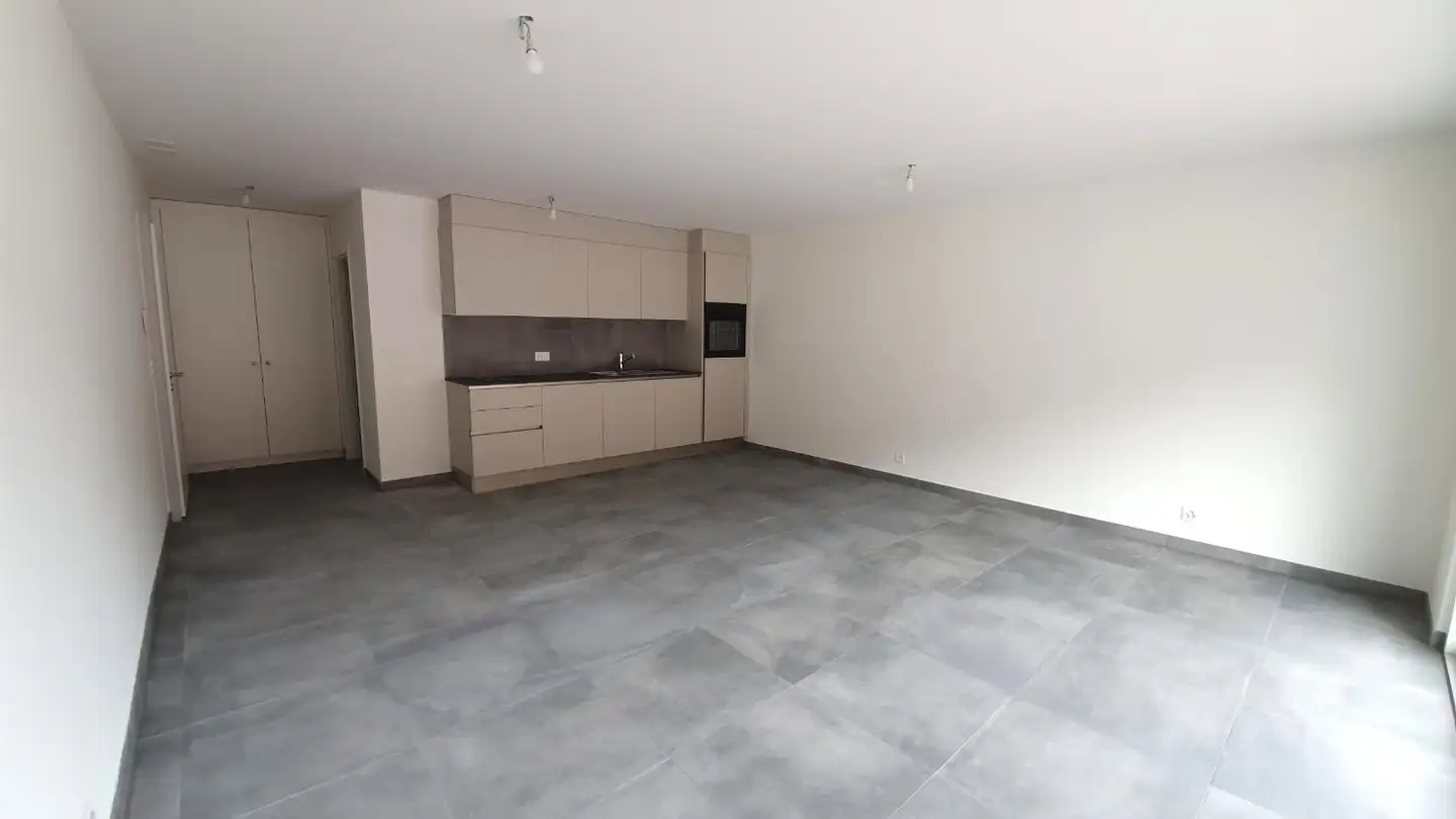 Apartment for sale - Sältimattenstrasse 13, 3940 Steg VS - Photo 2