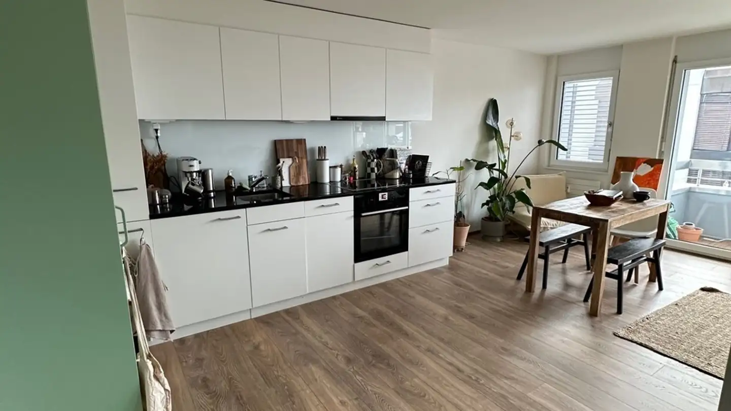 Wohnung mieten - Brauerstrasse 29, 8004 Zürich