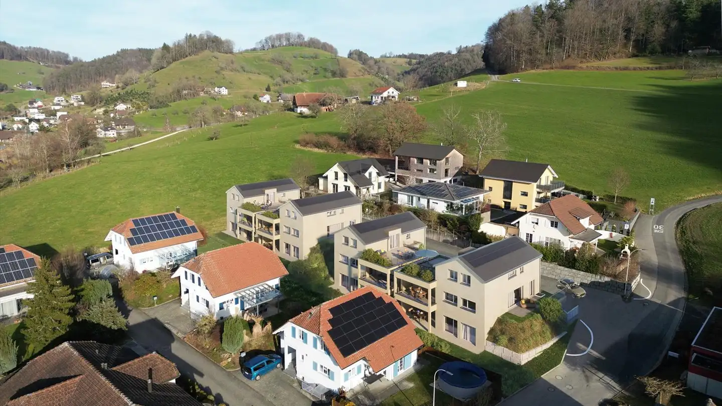 Casa singola in vendita - Ahornweg, 6260 Reiden - Photo 2