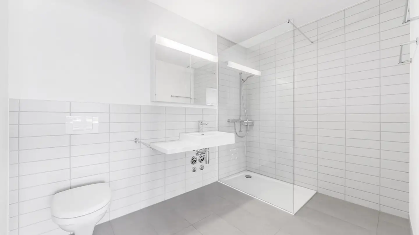 Appartamento in affitto - 6032 Emmen - Foto 4