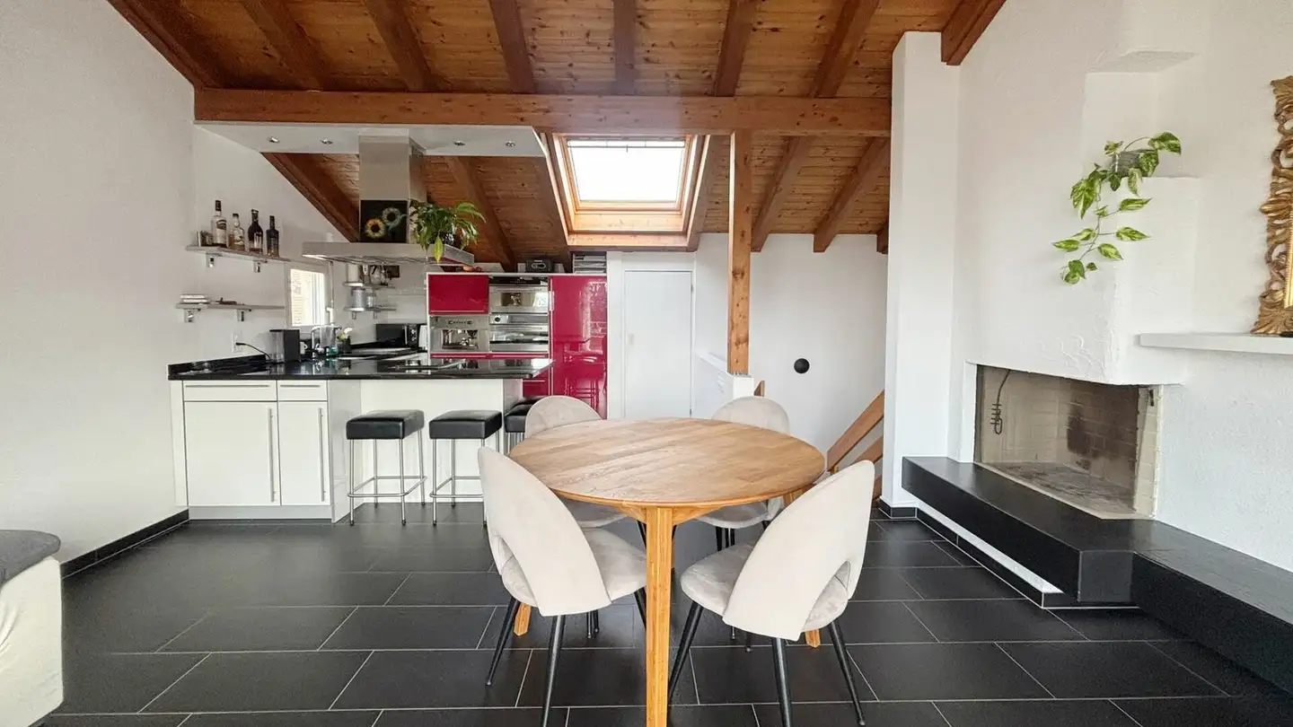 Duplex for sale - Kornfeldweg 9, 5400 Baden - Photo 3