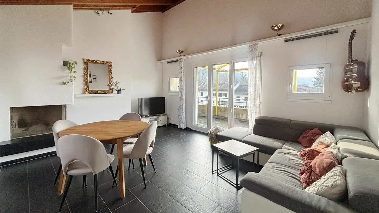 Duplex for sale - Kornfeldweg 9, 5400 Baden - Photo 2