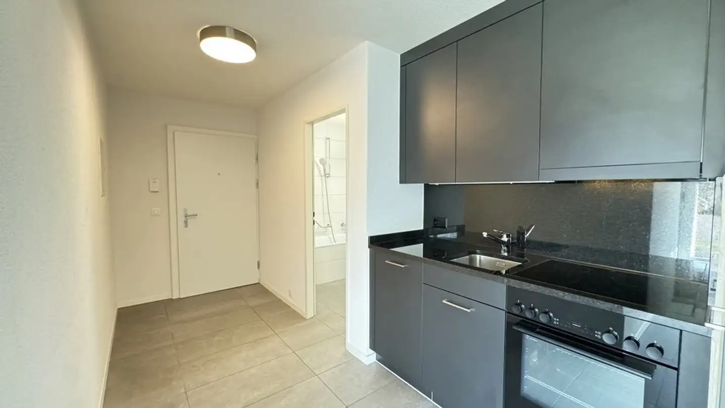 Wohnung mieten - Im Staadacker 5, 4702 Oensingen - Foto 2