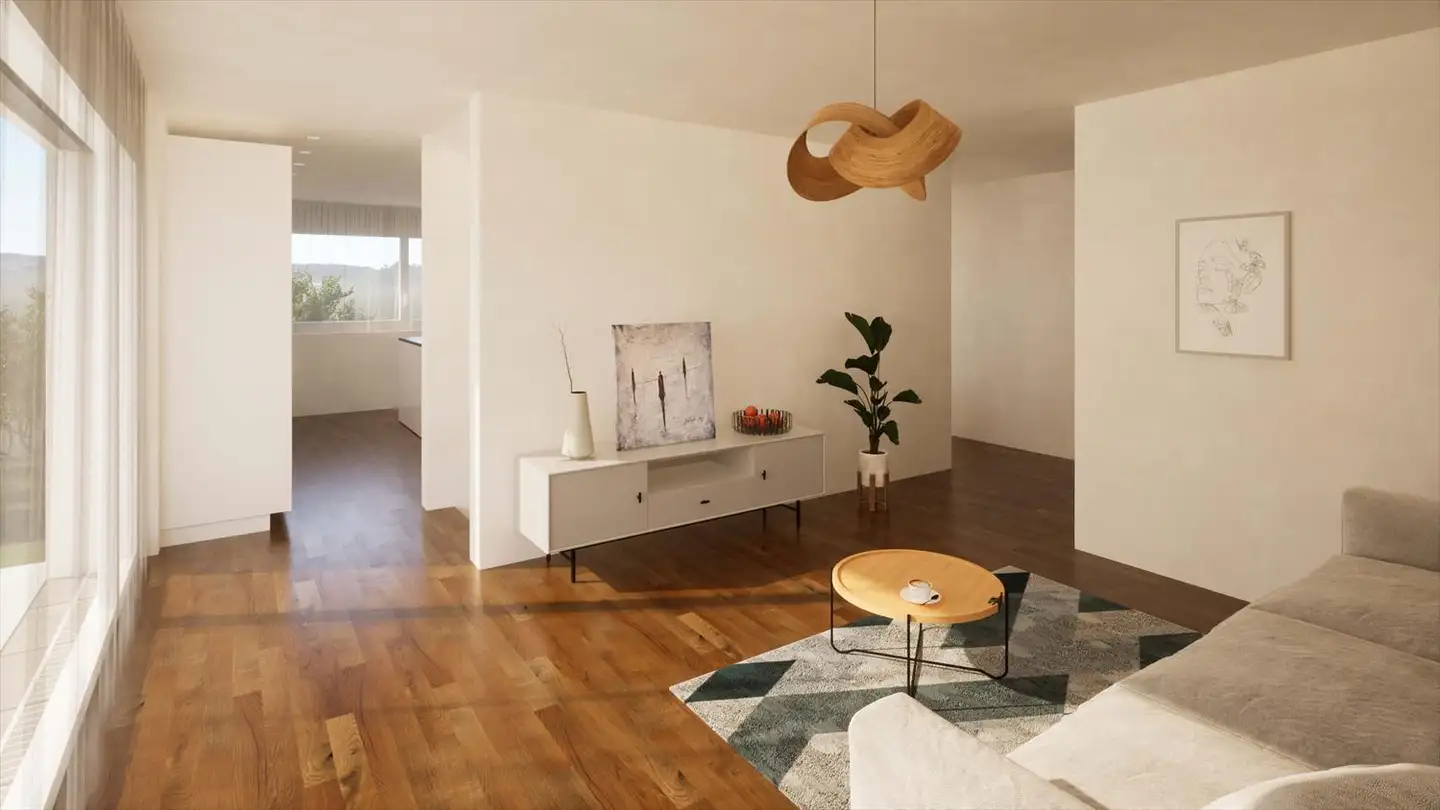 Casa singola in vendita - Ahornweg, 6260 Reiden - Photo 3