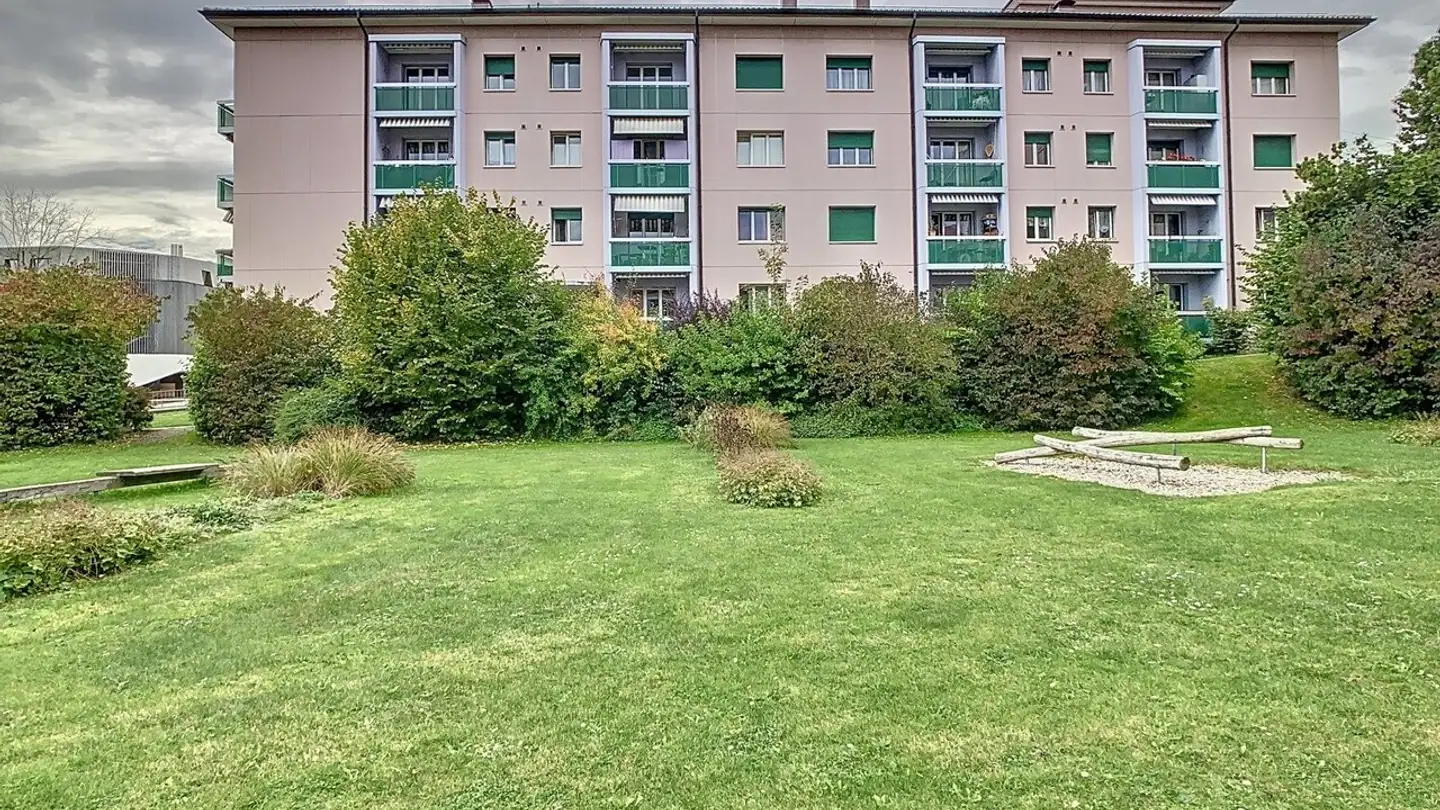 Apartment for rent - Route De Villars 36, 1700 Fribourg